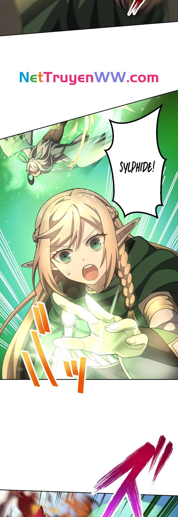 Thực Quỷ Mạo Hiểm Giả - Chapter 16 - Page 34