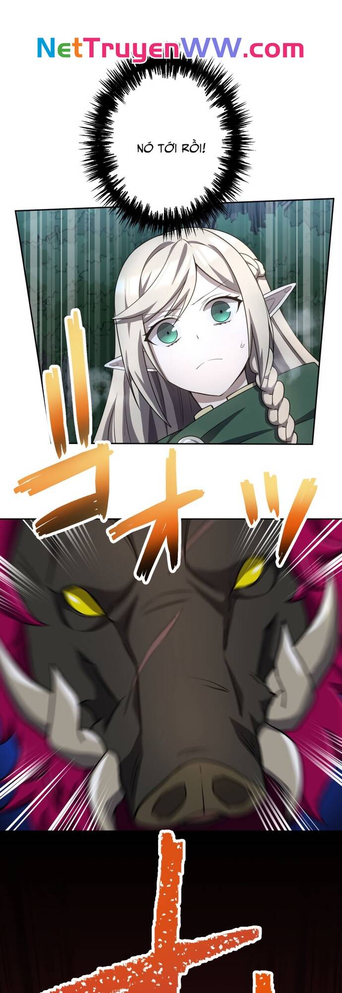 Thực Quỷ Mạo Hiểm Giả - Chapter 16 - Page 38