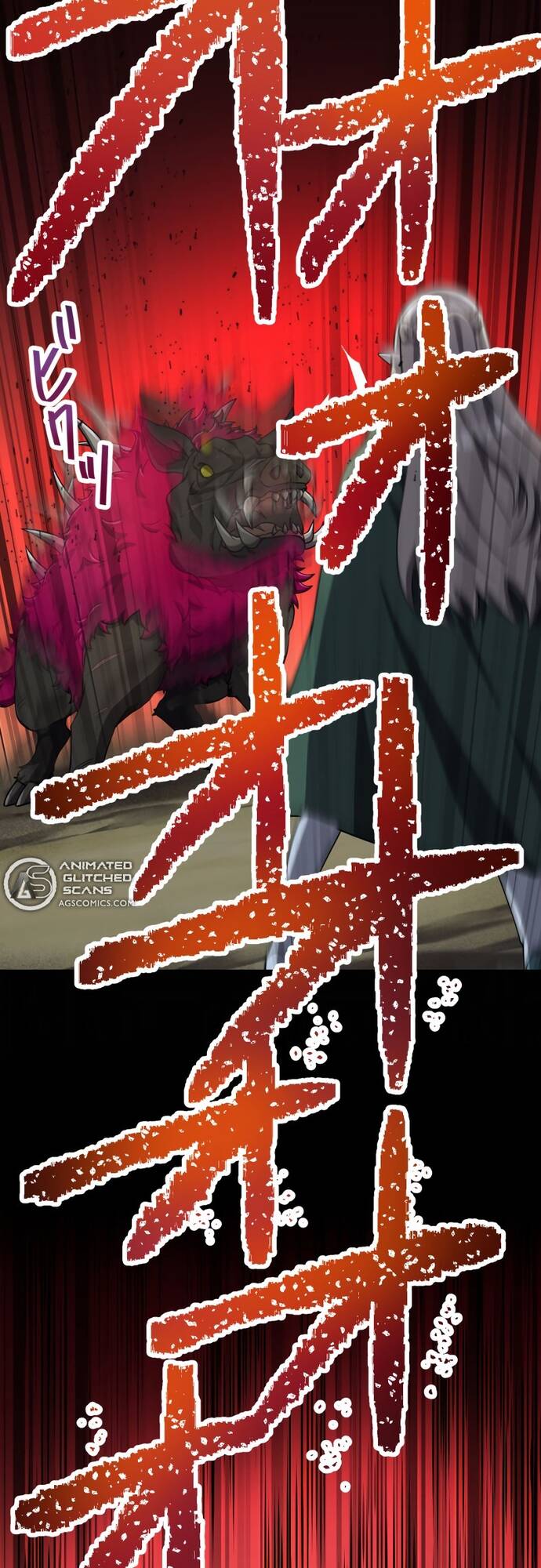 Thực Quỷ Mạo Hiểm Giả - Chapter 16 - Page 39