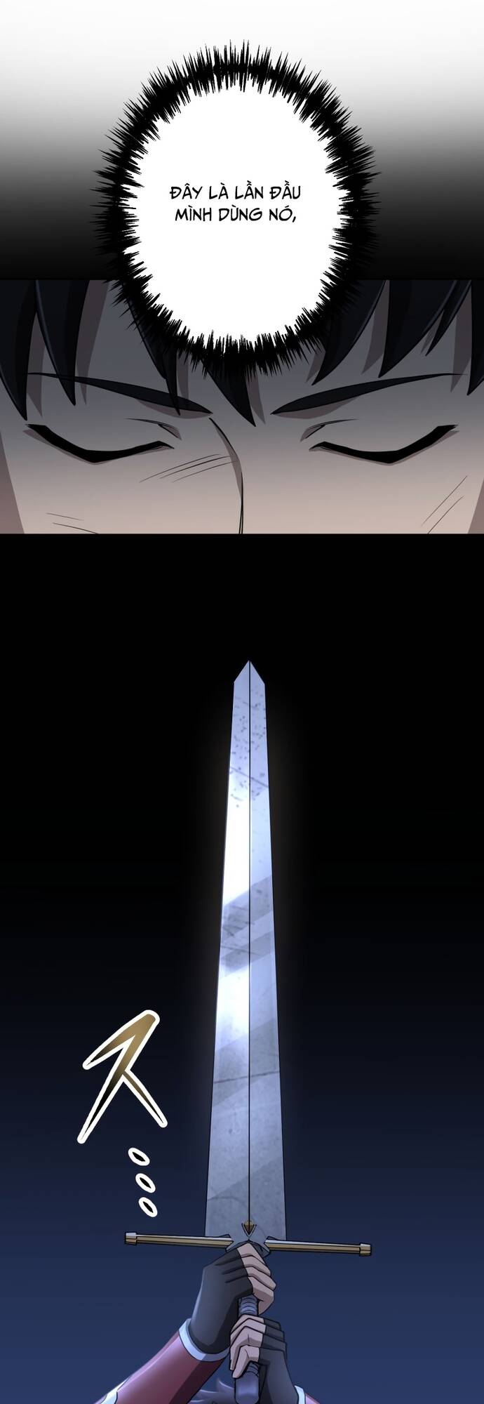 Thực Quỷ Mạo Hiểm Giả - Chapter 16 - Page 44