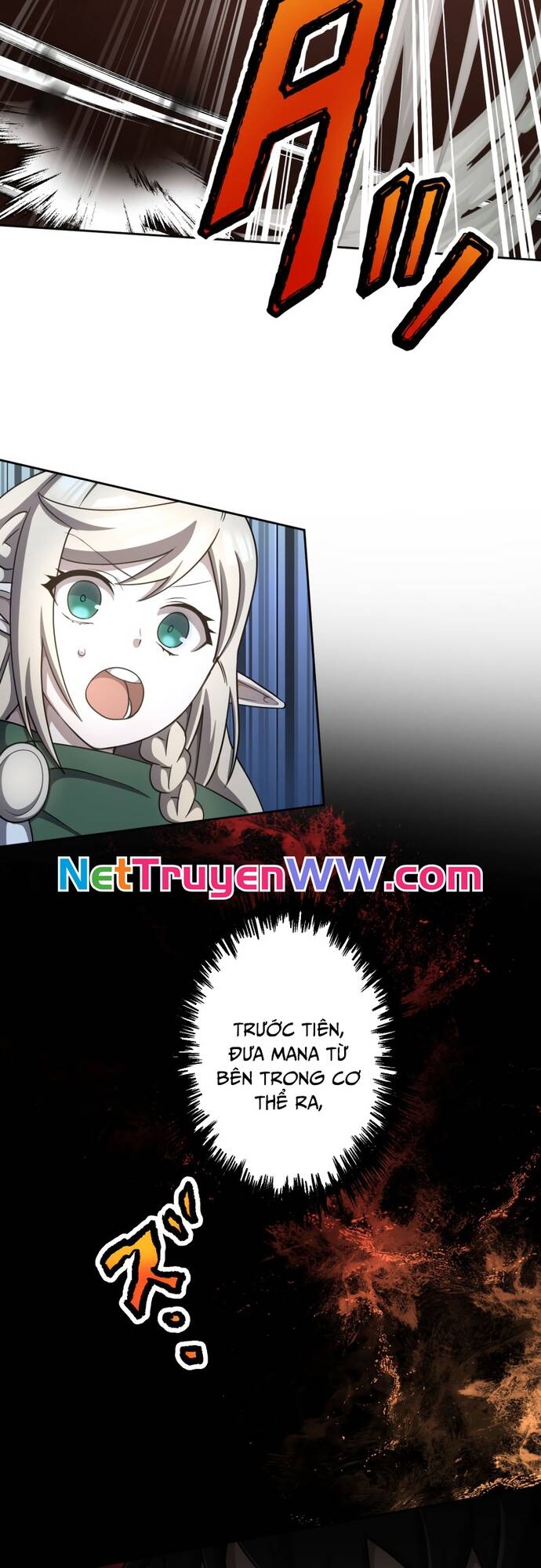 Thực Quỷ Mạo Hiểm Giả - Chapter 16 - Page 46