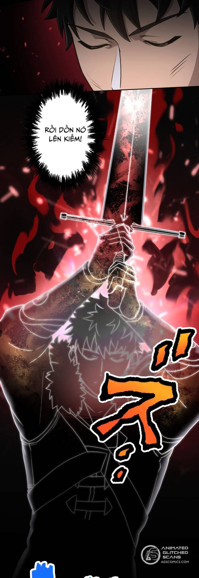 Thực Quỷ Mạo Hiểm Giả - Chapter 16 - Page 47