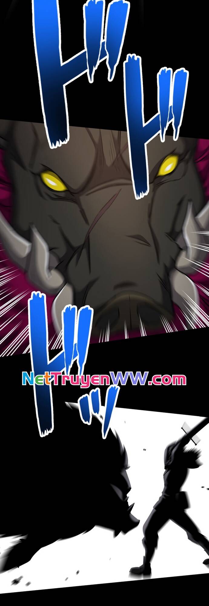 Thực Quỷ Mạo Hiểm Giả - Chapter 16 - Page 48