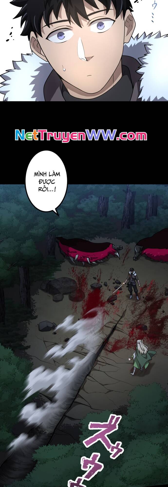 Thực Quỷ Mạo Hiểm Giả - Chapter 16 - Page 52