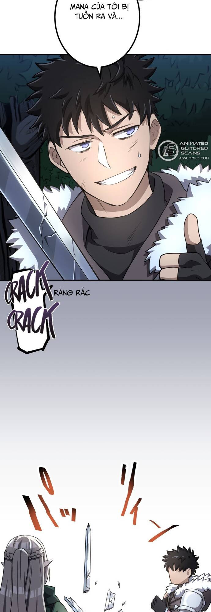 Thực Quỷ Mạo Hiểm Giả - Chapter 16 - Page 54