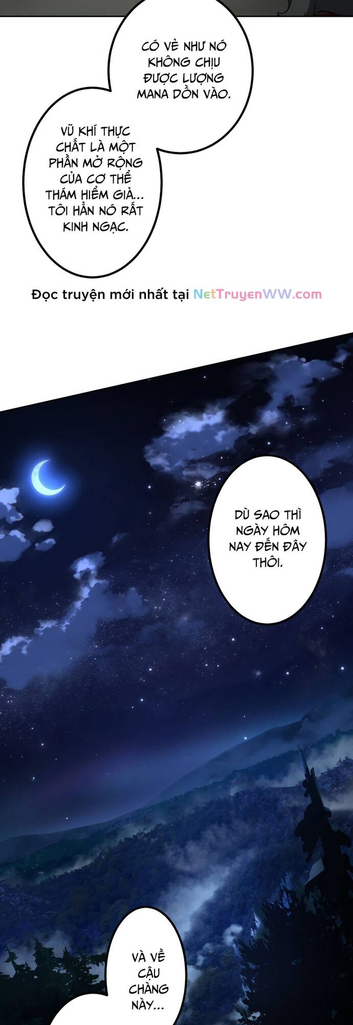 Thực Quỷ Mạo Hiểm Giả - Chapter 16 - Page 57