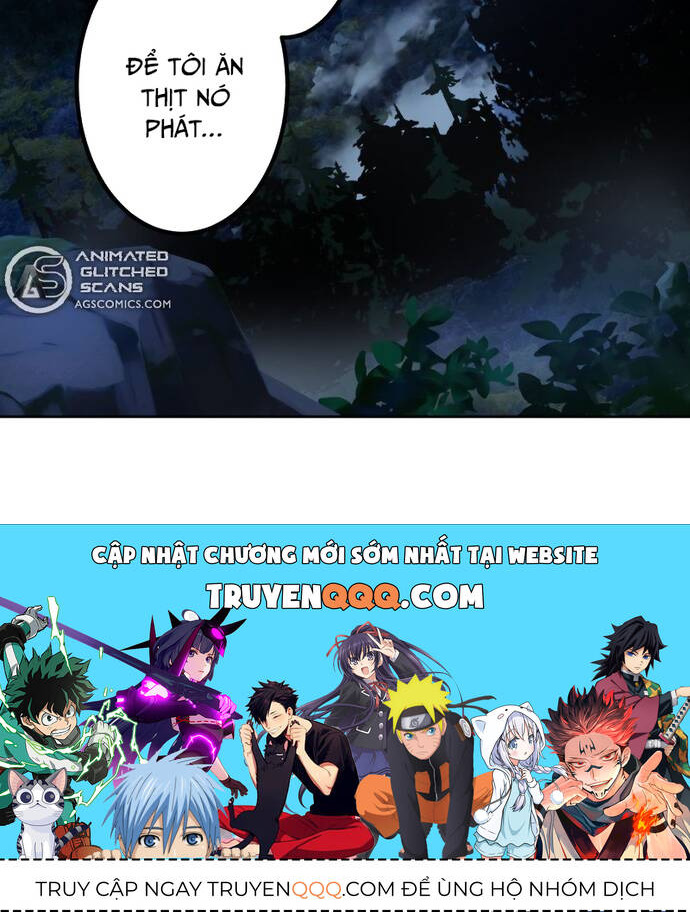 Thực Quỷ Mạo Hiểm Giả - Chapter 16 - Page 58