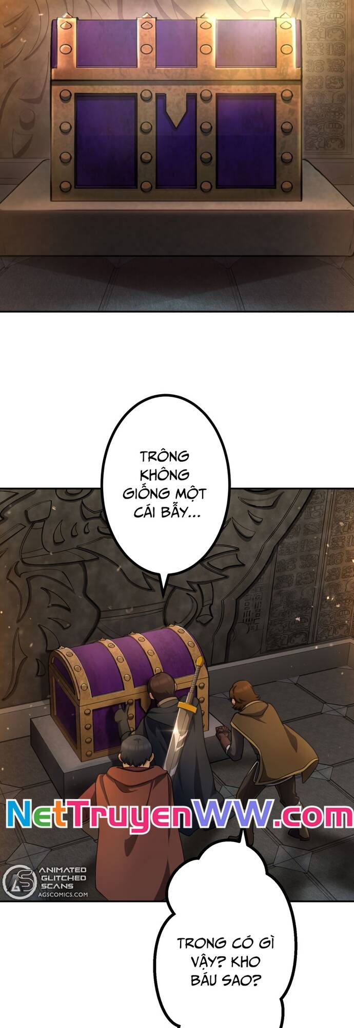 Thực Quỷ Mạo Hiểm Giả - Chapter 17 - Page 10