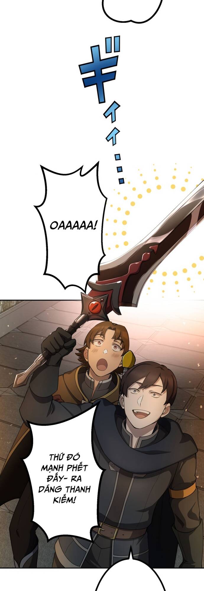 Thực Quỷ Mạo Hiểm Giả - Chapter 17 - Page 11