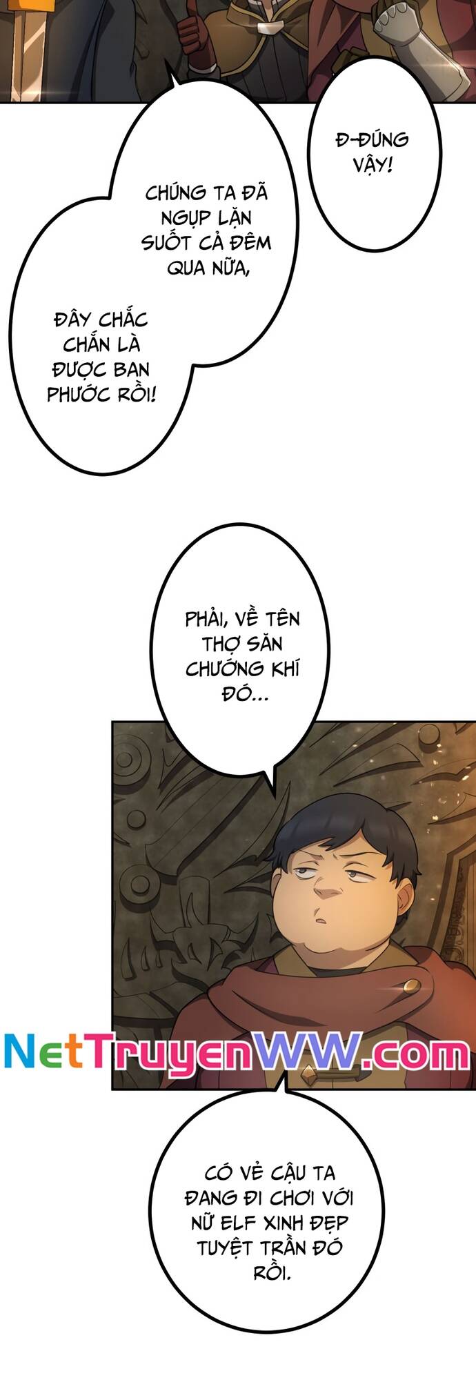 Thực Quỷ Mạo Hiểm Giả - Chapter 17 - Page 14