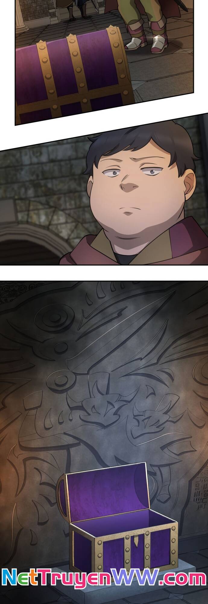 Thực Quỷ Mạo Hiểm Giả - Chapter 17 - Page 16