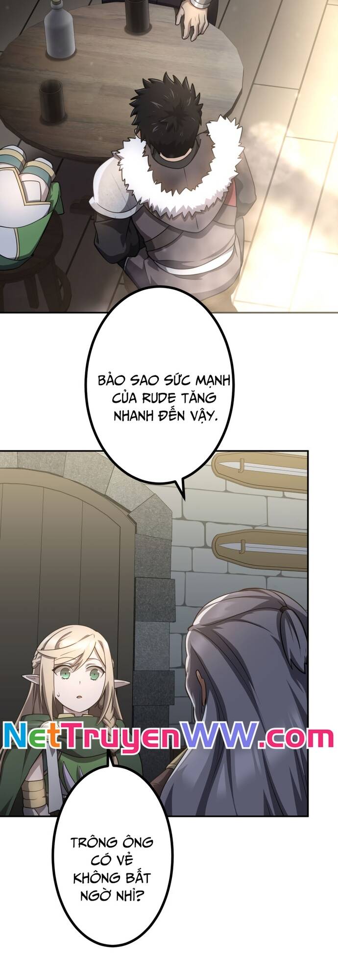 Thực Quỷ Mạo Hiểm Giả - Chapter 17 - Page 24