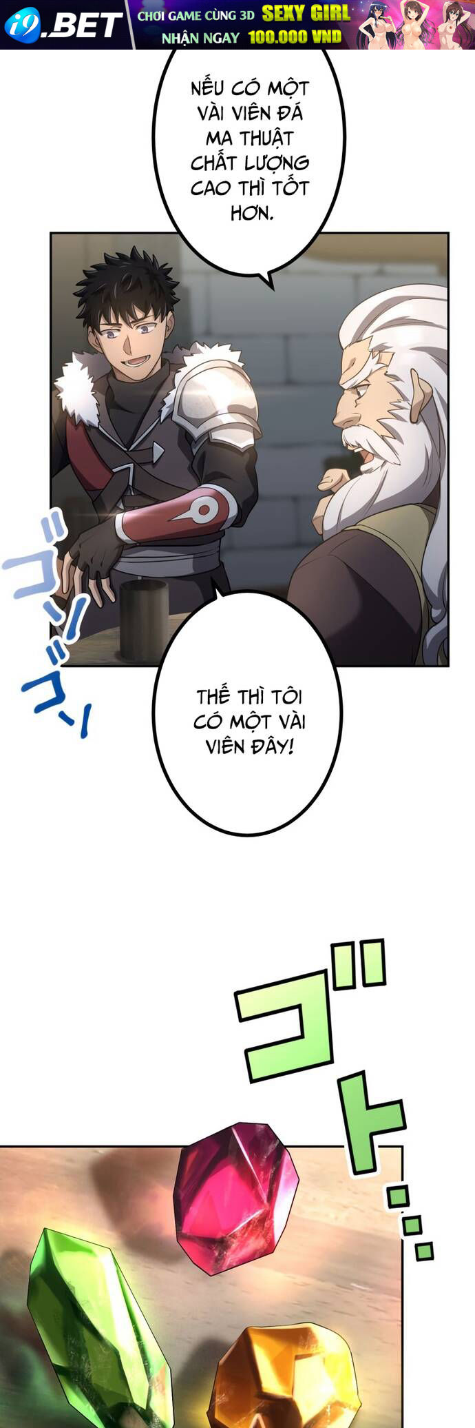 Thực Quỷ Mạo Hiểm Giả - Chapter 17 - Page 27