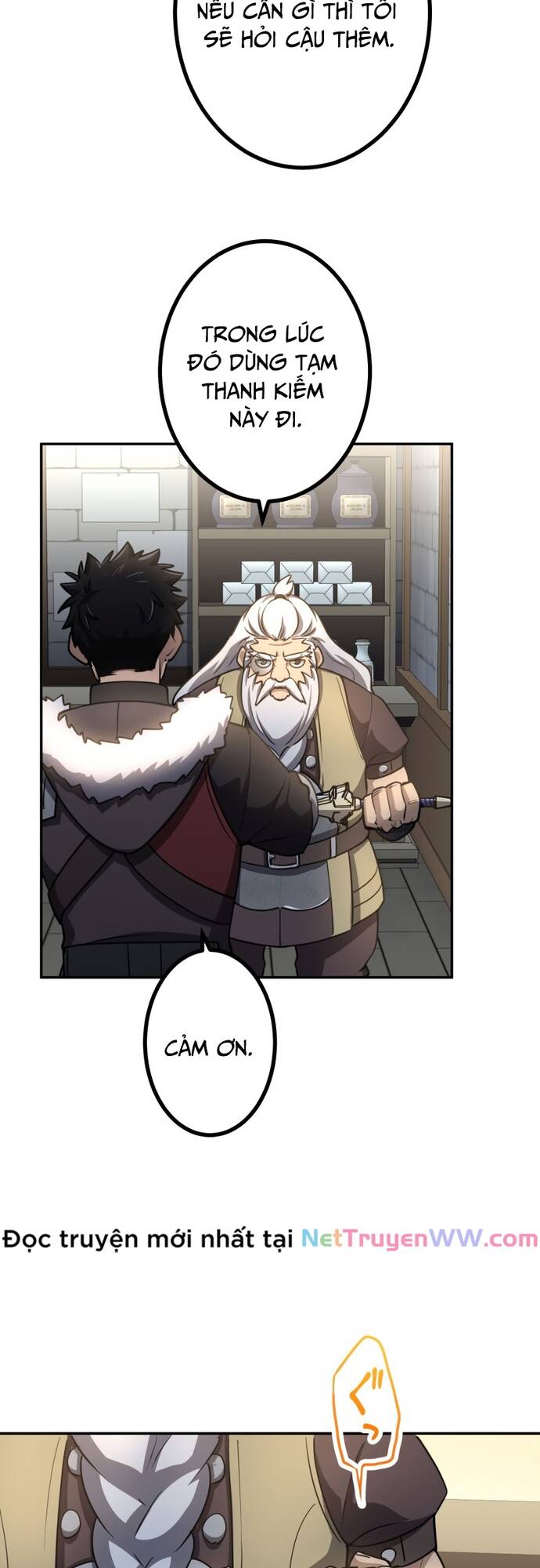 Thực Quỷ Mạo Hiểm Giả - Chapter 17 - Page 30