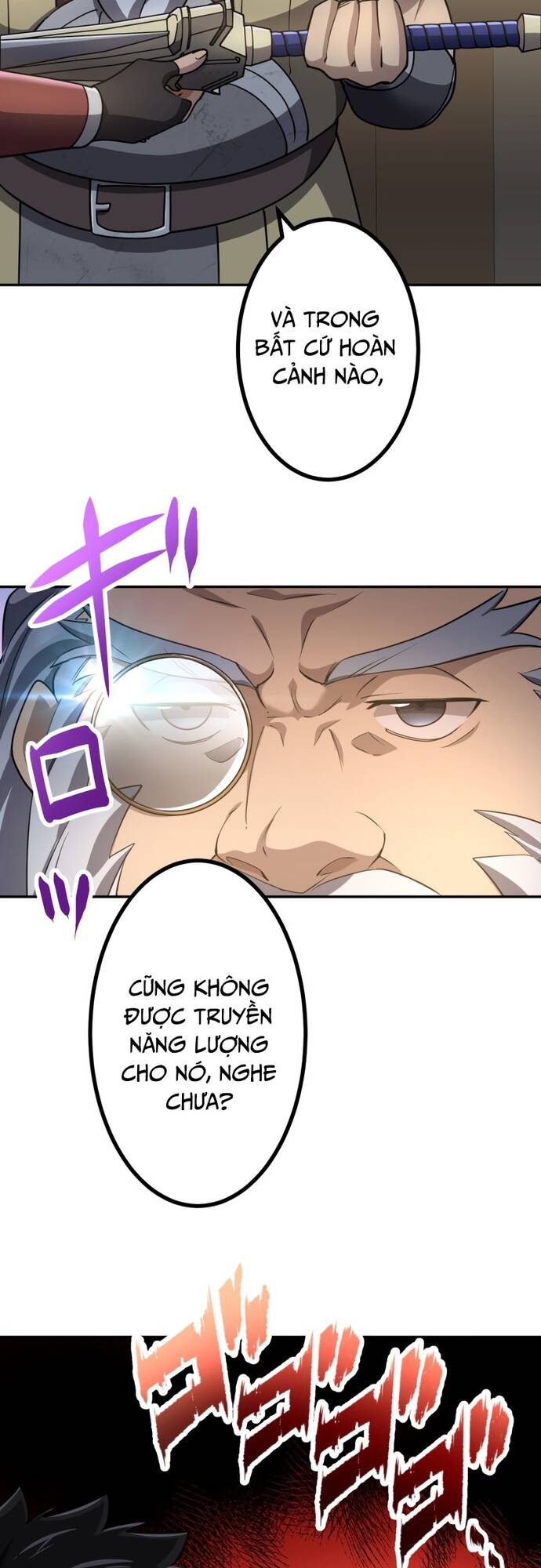 Thực Quỷ Mạo Hiểm Giả - Chapter 17 - Page 31