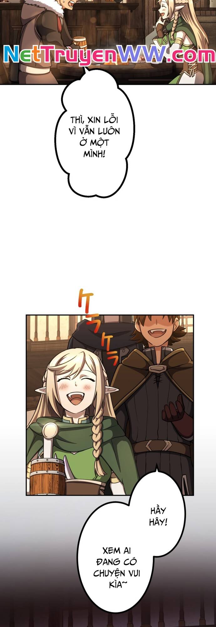 Thực Quỷ Mạo Hiểm Giả - Chapter 17 - Page 35
