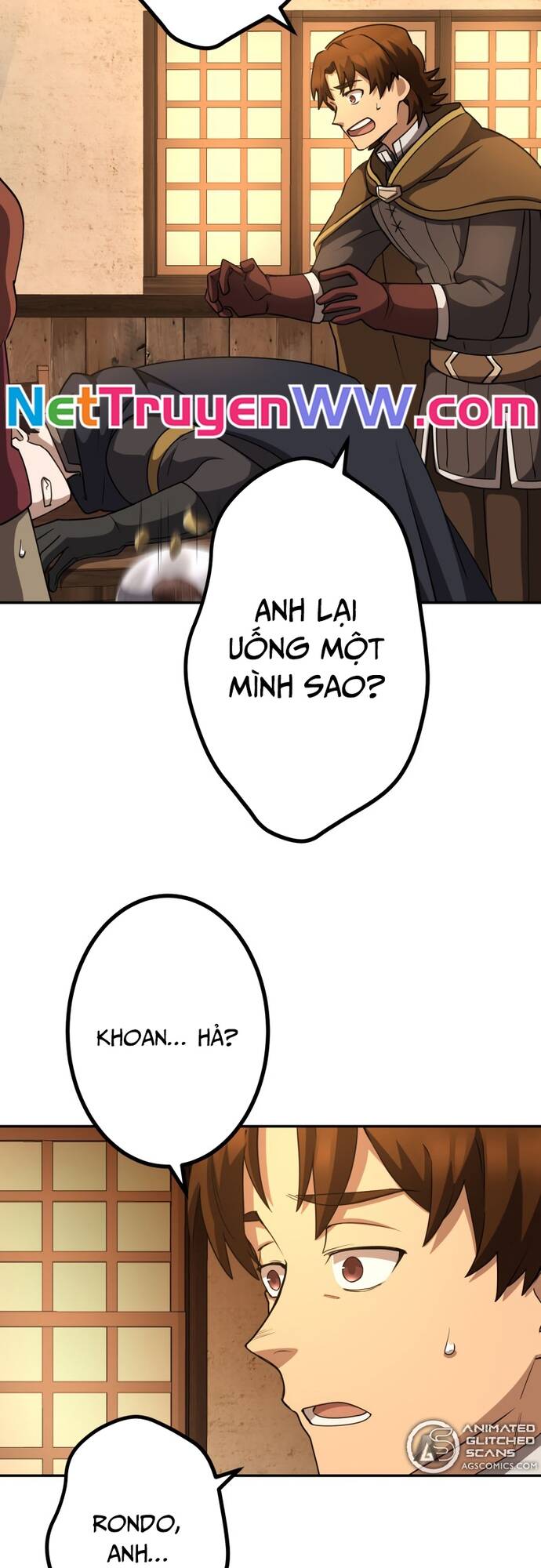 Thực Quỷ Mạo Hiểm Giả - Chapter 17 - Page 39