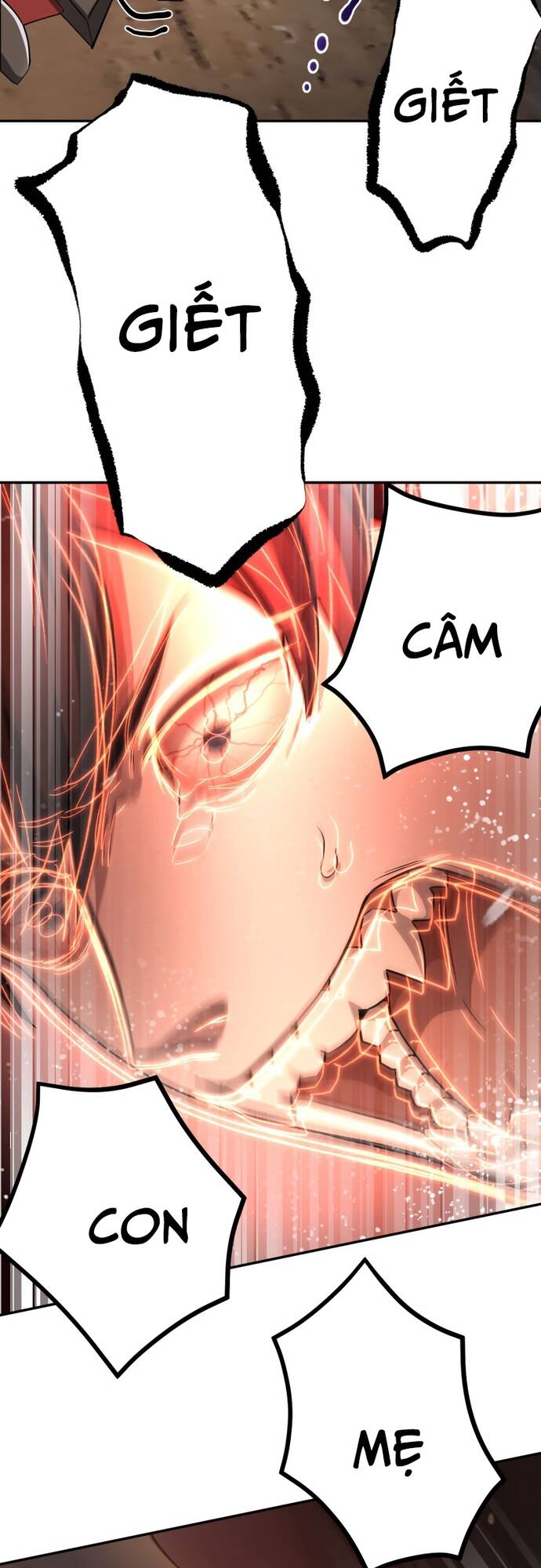 Thực Quỷ Mạo Hiểm Giả - Chapter 17 - Page 42