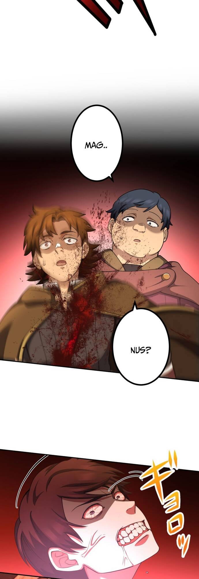 Thực Quỷ Mạo Hiểm Giả - Chapter 17 - Page 44