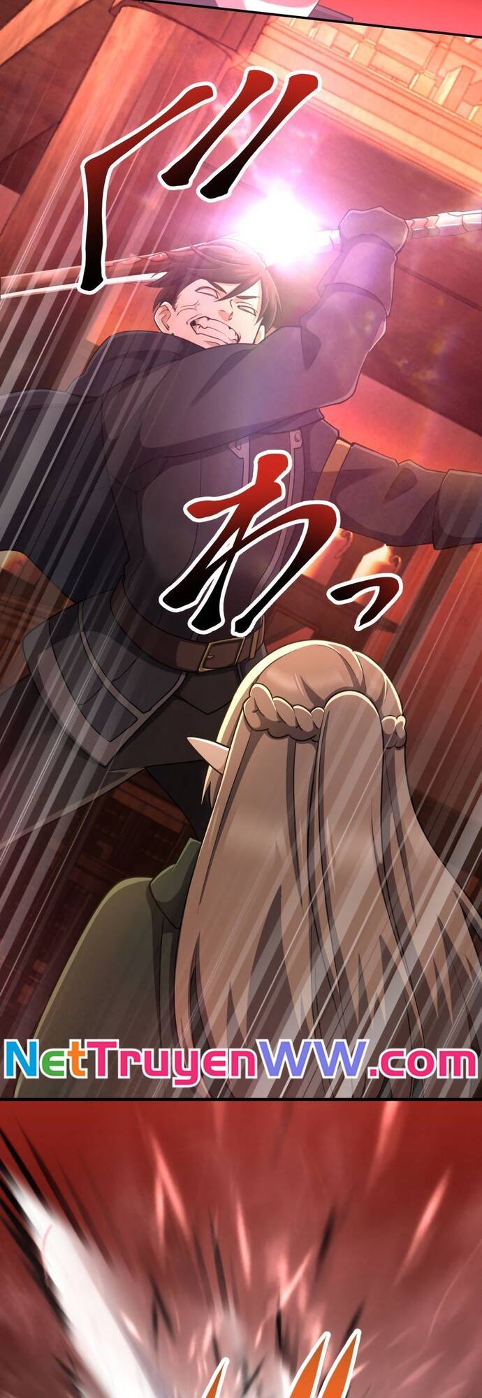 Thực Quỷ Mạo Hiểm Giả - Chapter 17 - Page 45