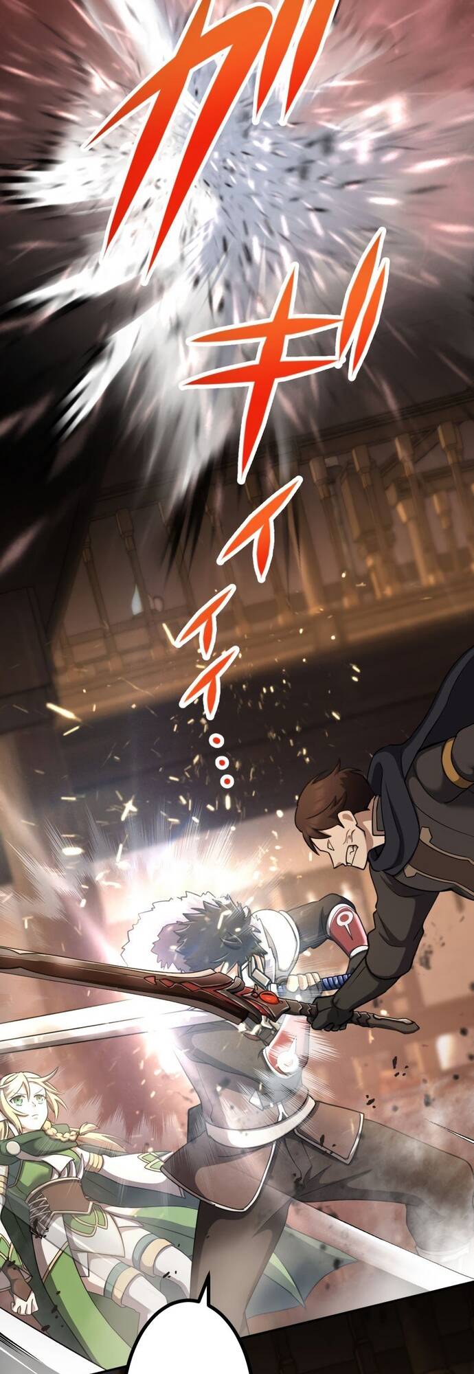 Thực Quỷ Mạo Hiểm Giả - Chapter 17 - Page 46