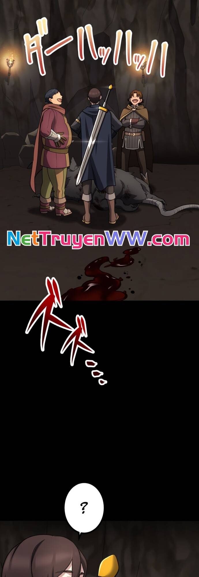 Thực Quỷ Mạo Hiểm Giả - Chapter 17 - Page 6