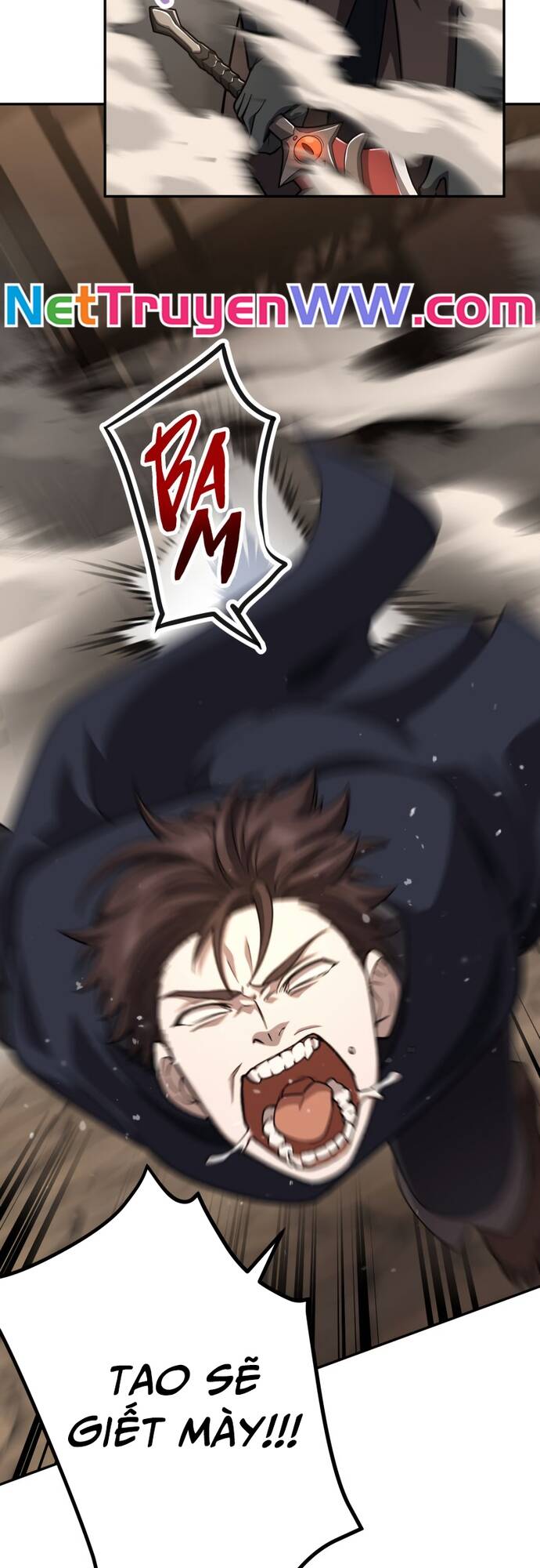 Thực Quỷ Mạo Hiểm Giả - Chapter 18 - Page 11