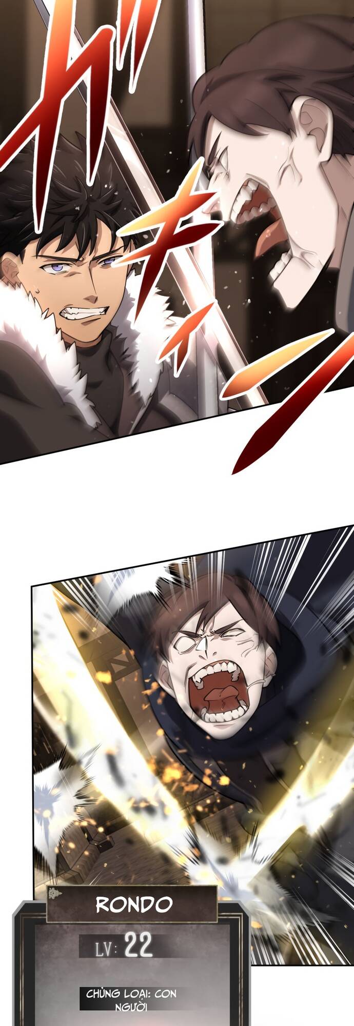 Thực Quỷ Mạo Hiểm Giả - Chapter 18 - Page 13