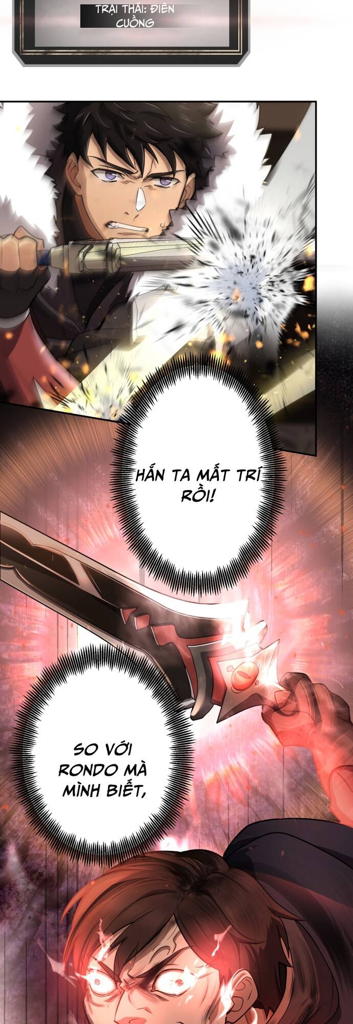 Thực Quỷ Mạo Hiểm Giả - Chapter 18 - Page 14