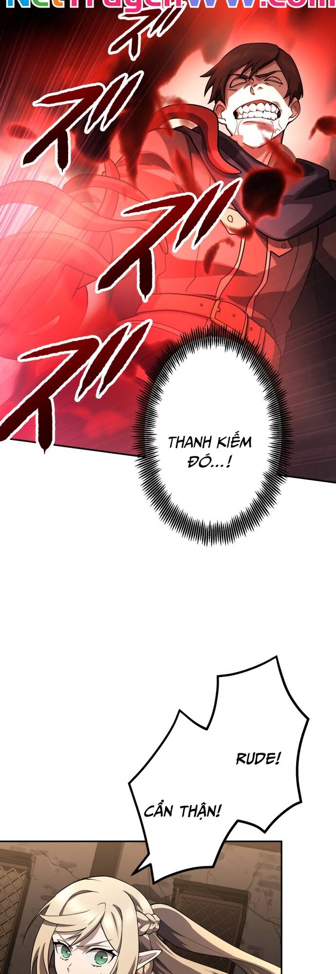 Thực Quỷ Mạo Hiểm Giả - Chapter 18 - Page 20