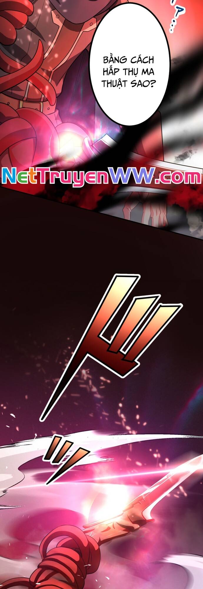 Thực Quỷ Mạo Hiểm Giả - Chapter 18 - Page 22