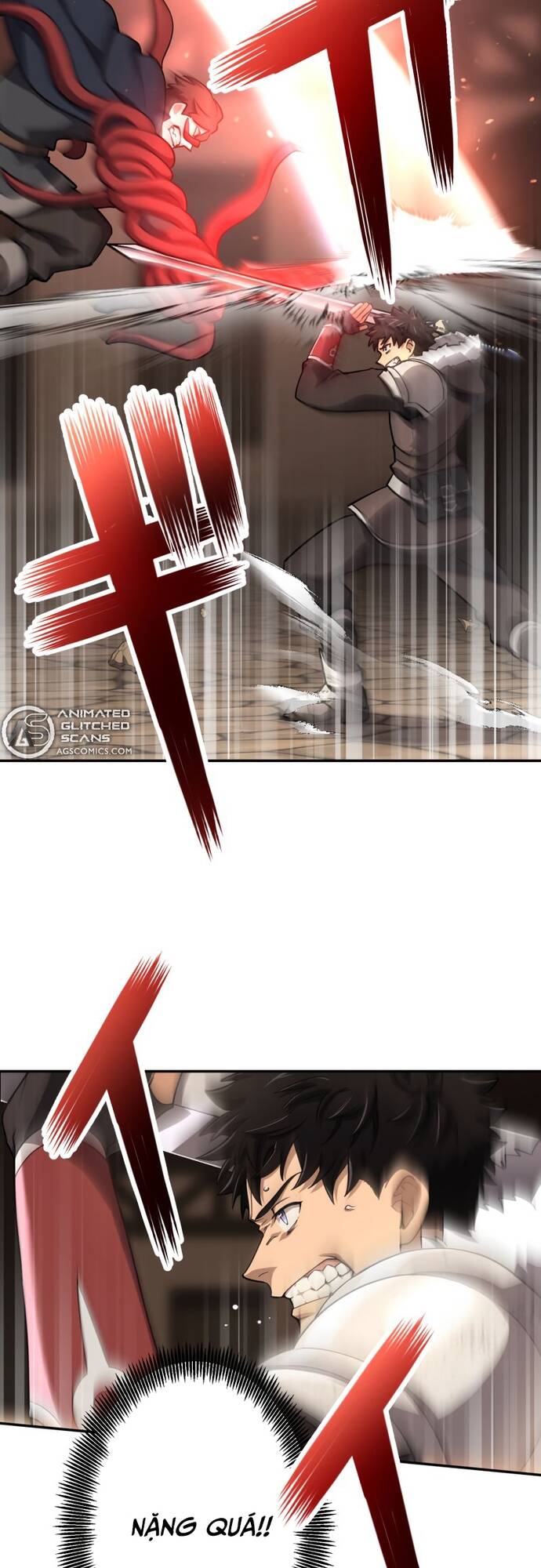 Thực Quỷ Mạo Hiểm Giả - Chapter 18 - Page 24