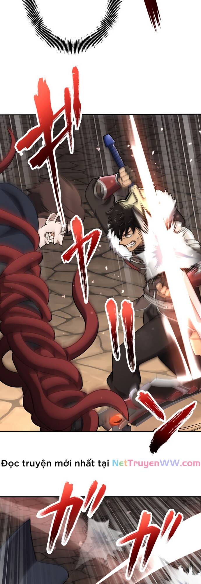 Thực Quỷ Mạo Hiểm Giả - Chapter 18 - Page 25