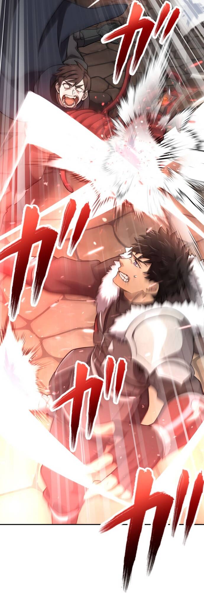 Thực Quỷ Mạo Hiểm Giả - Chapter 18 - Page 26