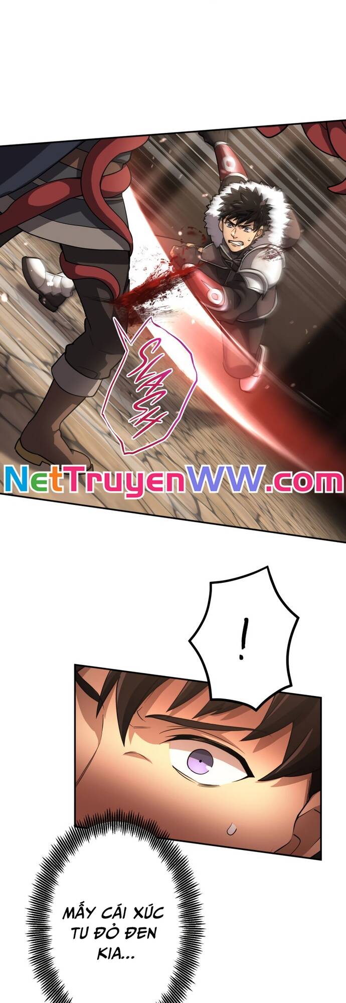 Thực Quỷ Mạo Hiểm Giả - Chapter 18 - Page 27