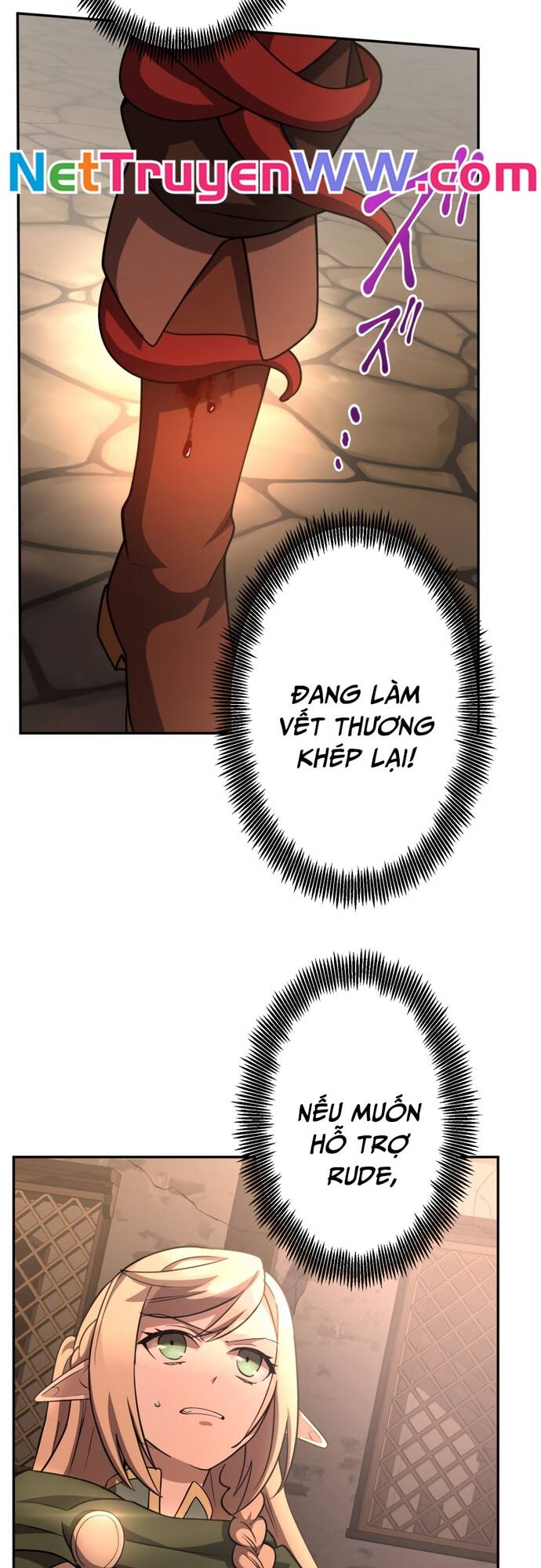 Thực Quỷ Mạo Hiểm Giả - Chapter 18 - Page 28