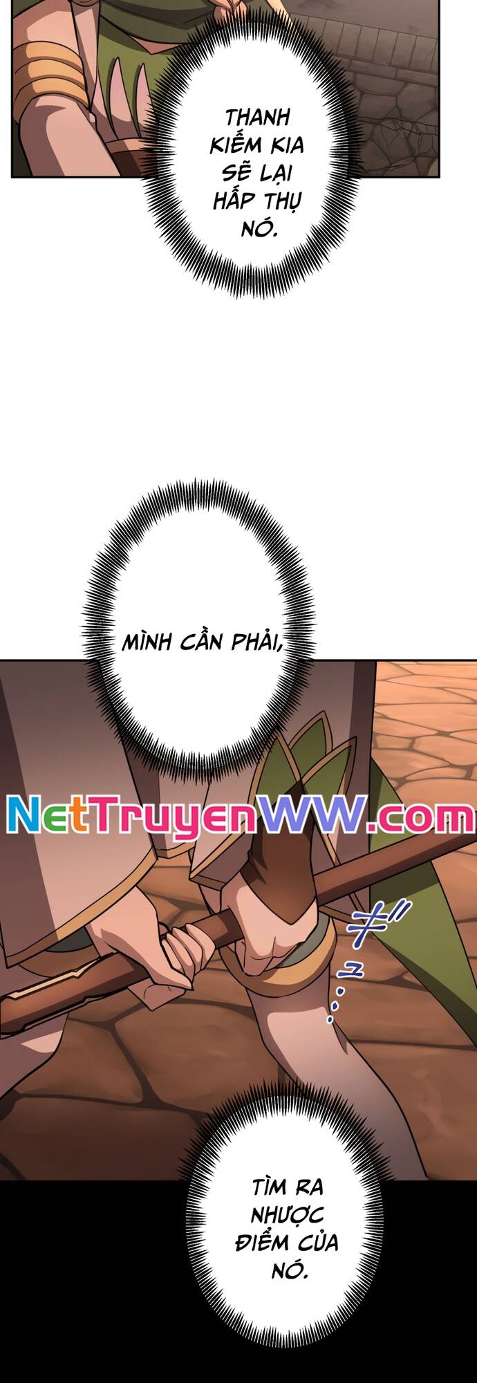 Thực Quỷ Mạo Hiểm Giả - Chapter 18 - Page 29