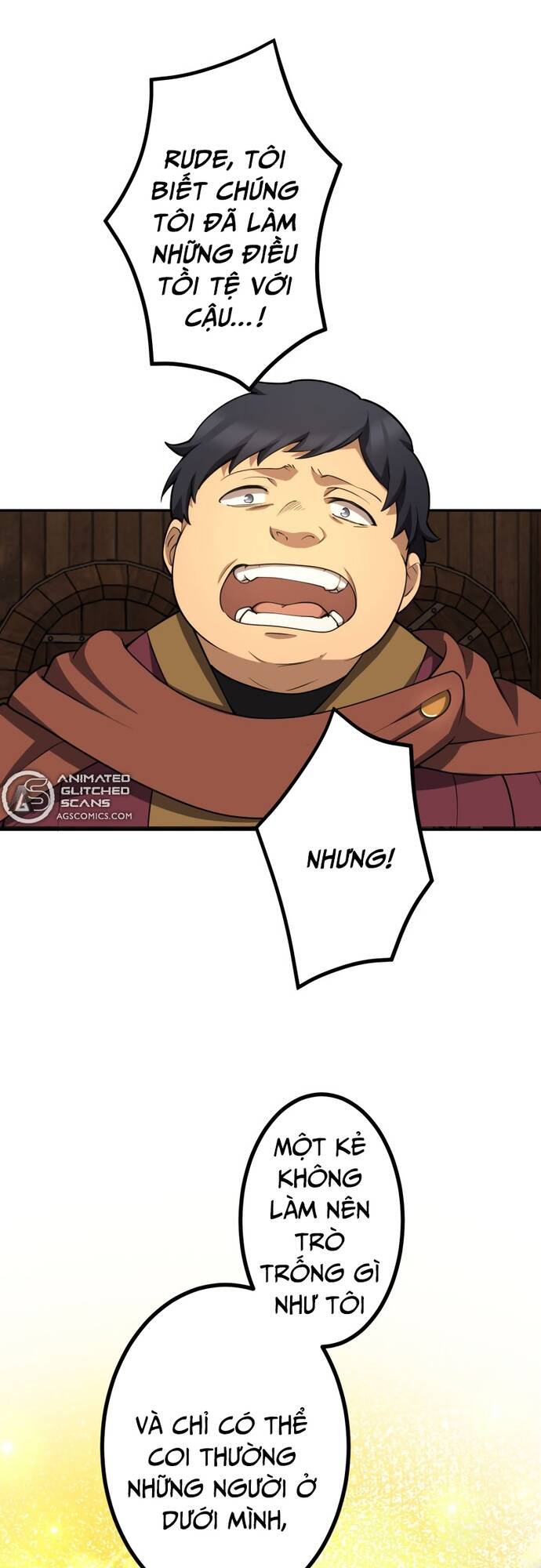 Thực Quỷ Mạo Hiểm Giả - Chapter 18 - Page 31