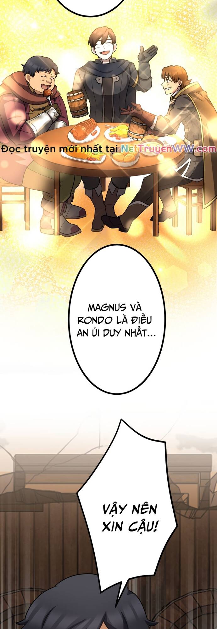 Thực Quỷ Mạo Hiểm Giả - Chapter 18 - Page 32