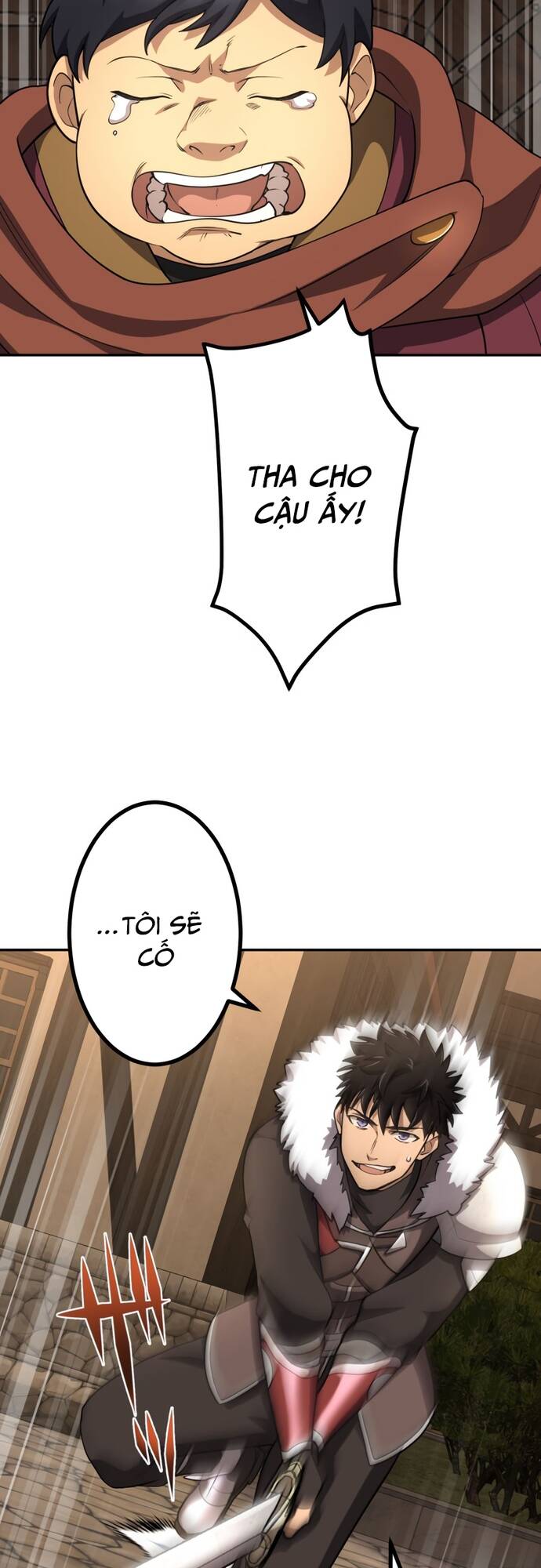 Thực Quỷ Mạo Hiểm Giả - Chapter 18 - Page 33