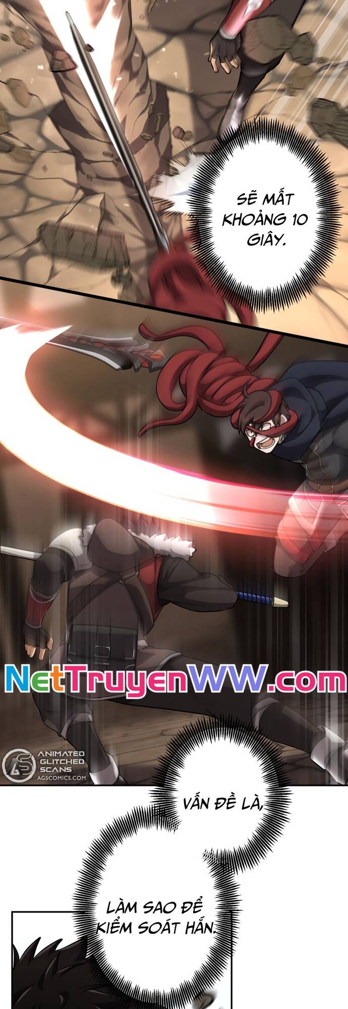 Thực Quỷ Mạo Hiểm Giả - Chapter 18 - Page 36