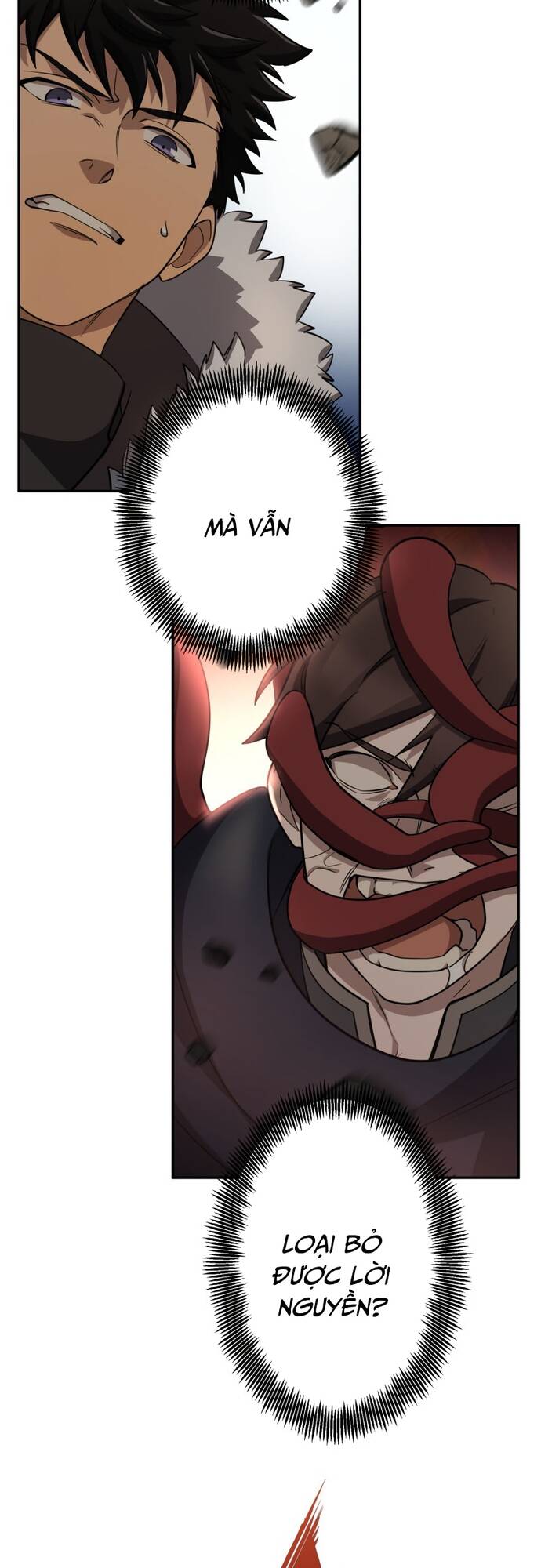 Thực Quỷ Mạo Hiểm Giả - Chapter 18 - Page 37