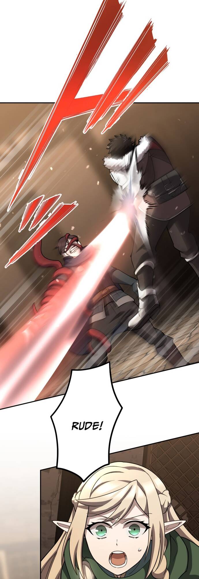 Thực Quỷ Mạo Hiểm Giả - Chapter 18 - Page 38