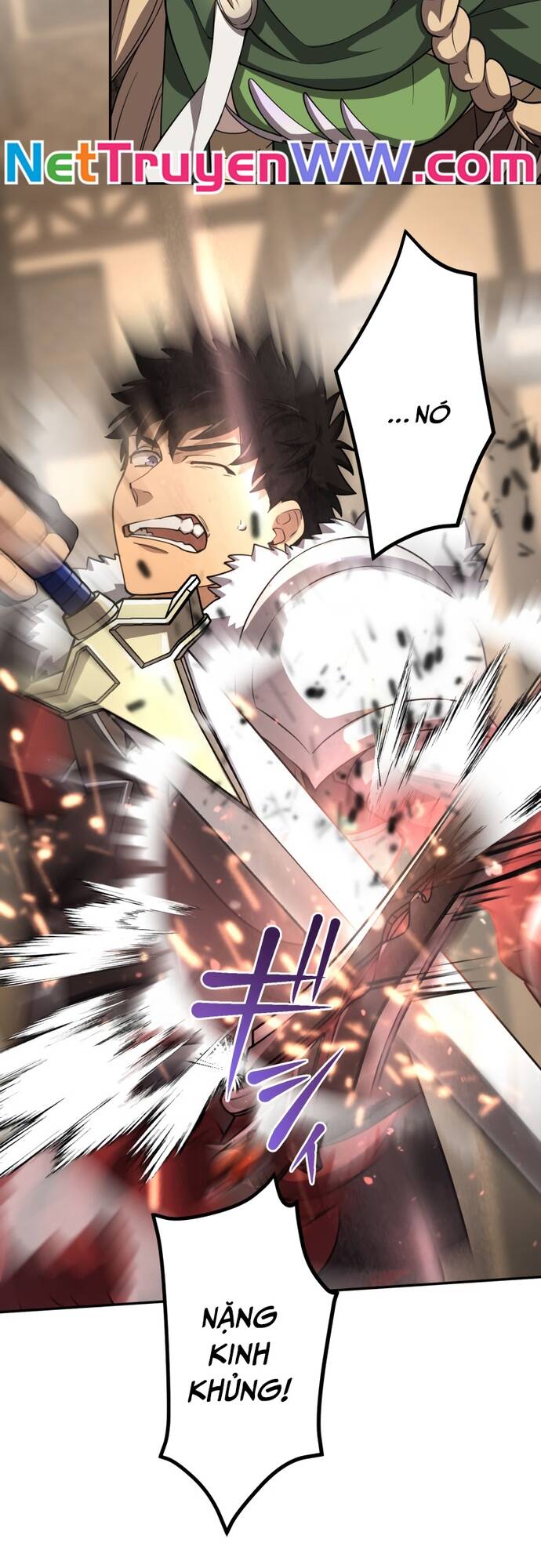 Thực Quỷ Mạo Hiểm Giả - Chapter 18 - Page 39