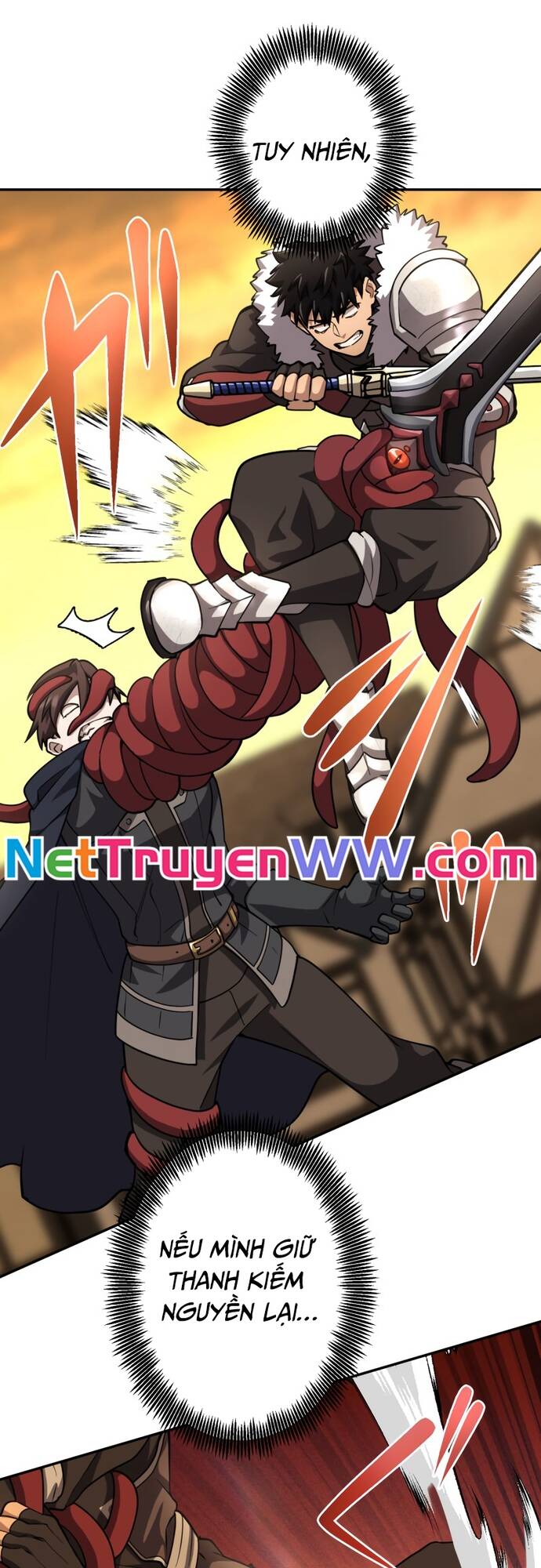 Thực Quỷ Mạo Hiểm Giả - Chapter 18 - Page 40