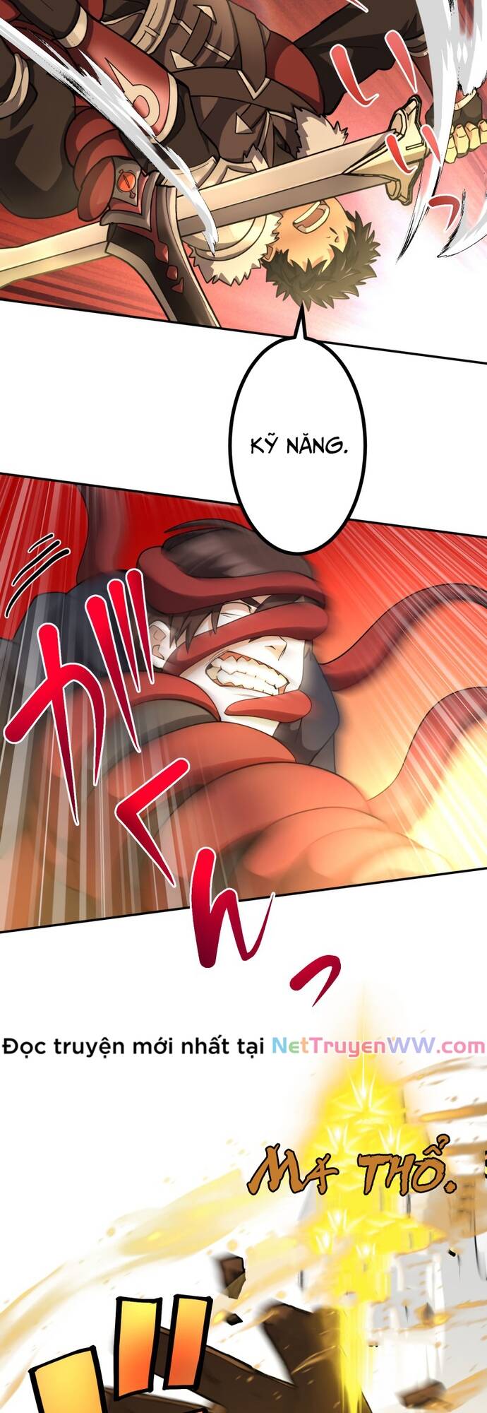 Thực Quỷ Mạo Hiểm Giả - Chapter 18 - Page 41