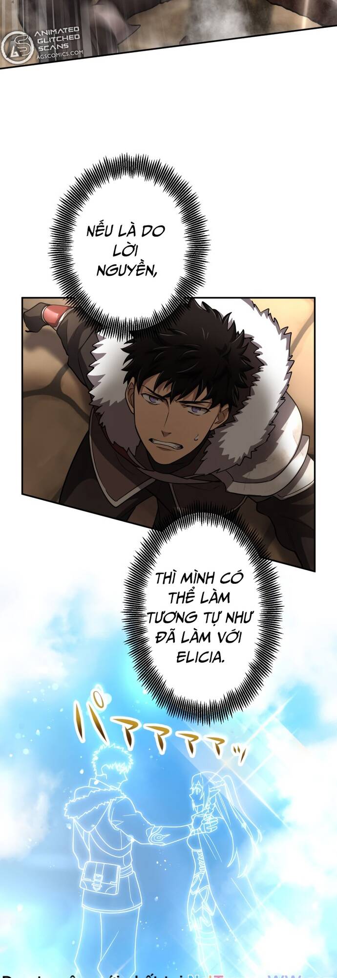 Thực Quỷ Mạo Hiểm Giả - Chapter 18 - Page 44