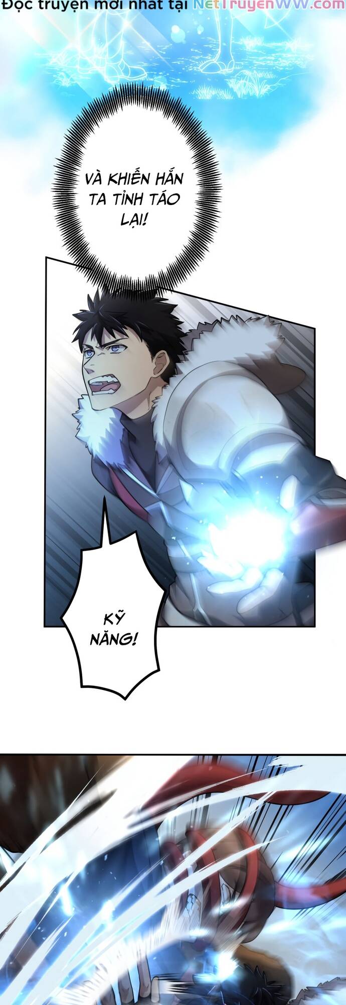 Thực Quỷ Mạo Hiểm Giả - Chapter 18 - Page 45