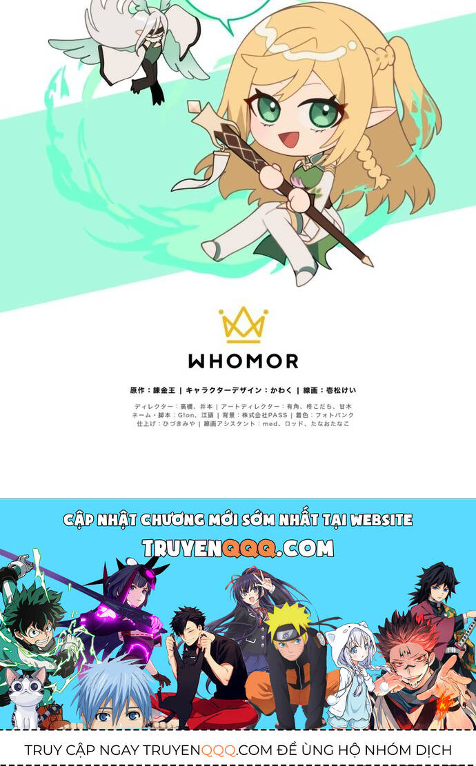 Thực Quỷ Mạo Hiểm Giả - Chapter 18 - Page 47