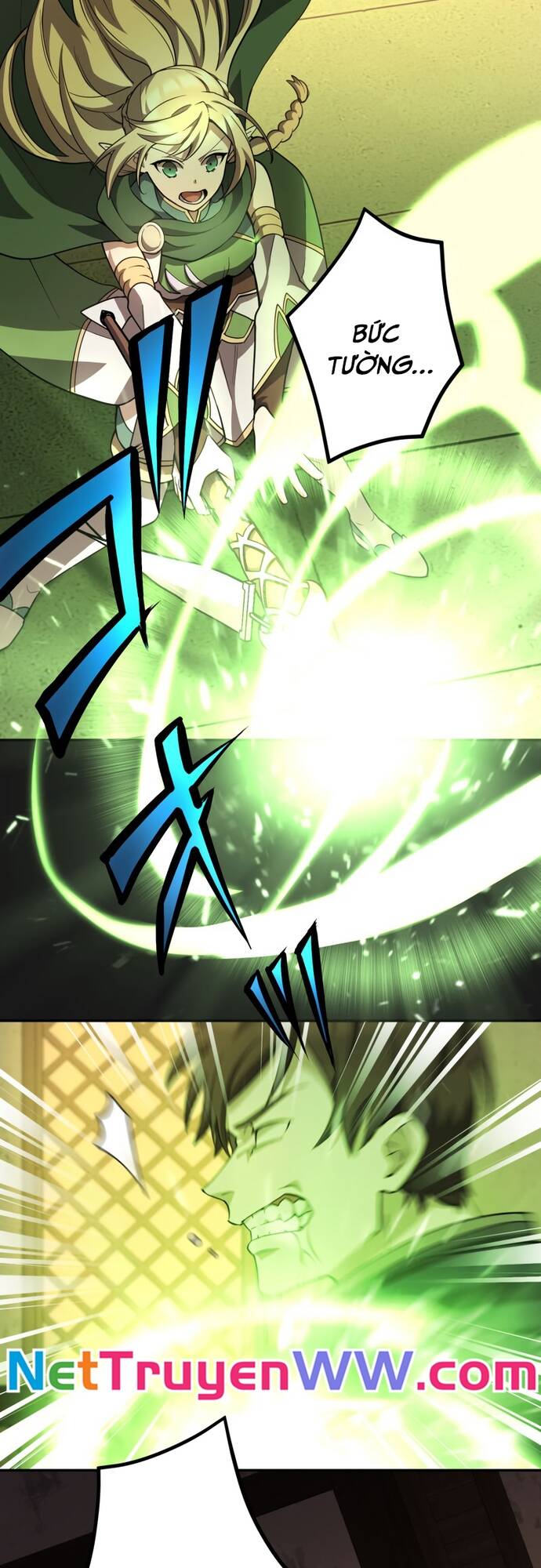 Thực Quỷ Mạo Hiểm Giả - Chapter 18 - Page 6